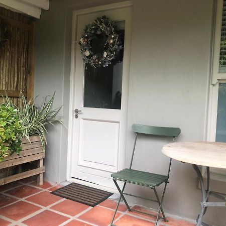 Elton Bed & Breakfast Cape Town Exterior photo