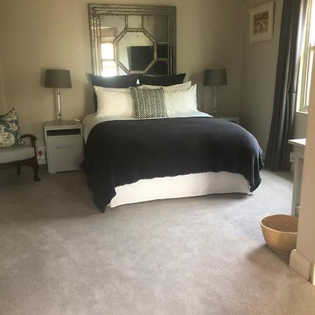 Elton Bed & Breakfast Cape Town Exterior photo