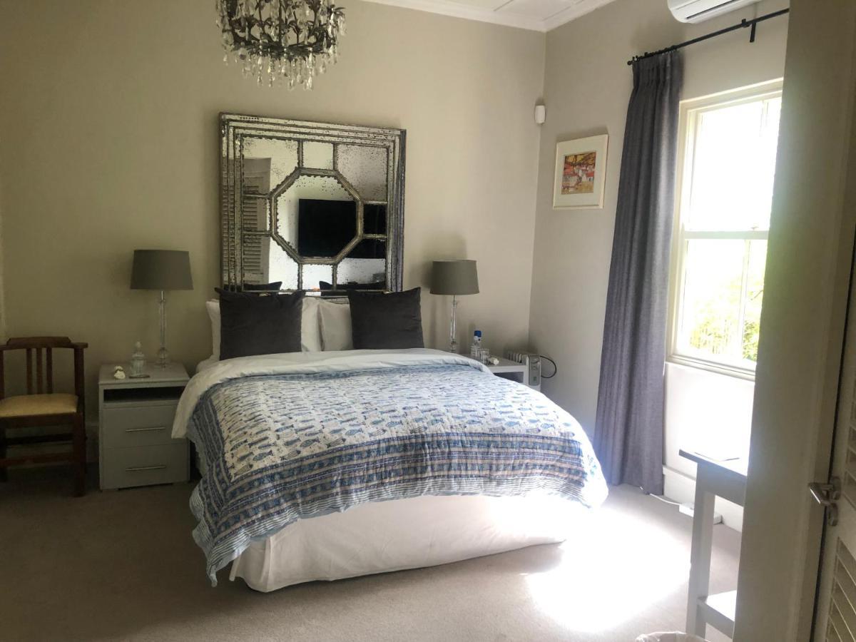 Elton Bed & Breakfast Cape Town Exterior photo