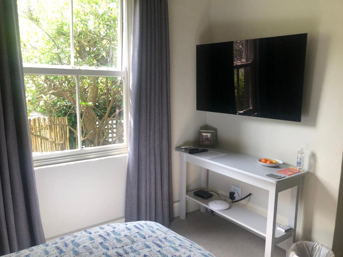 Elton Bed & Breakfast Cape Town Exterior photo