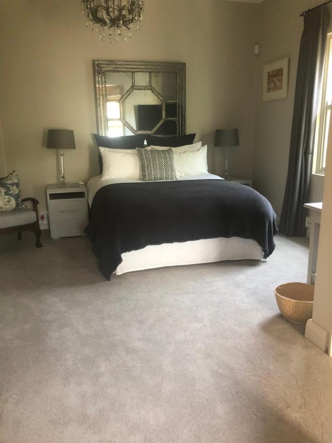 Elton Bed & Breakfast Cape Town Exterior photo