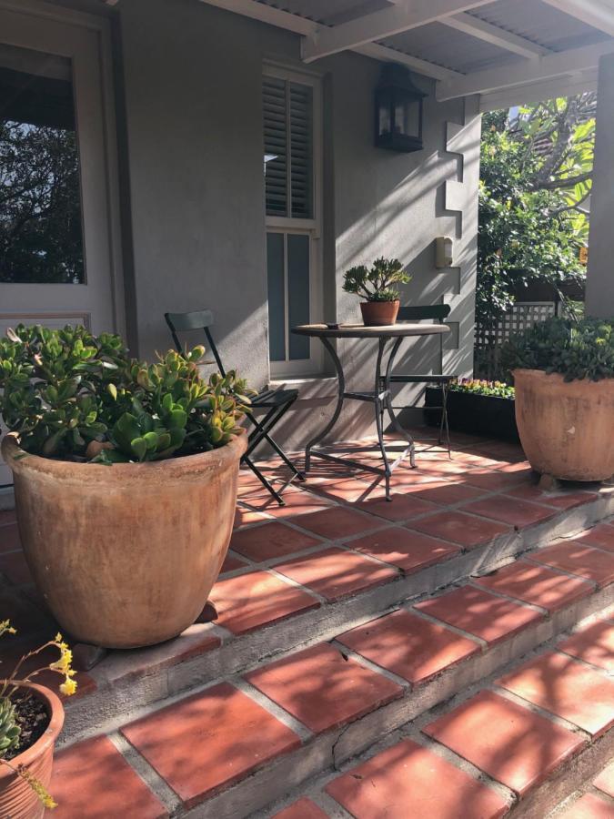 Elton Bed & Breakfast Cape Town Exterior photo