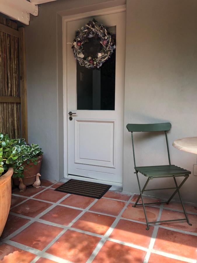Elton Bed & Breakfast Cape Town Exterior photo