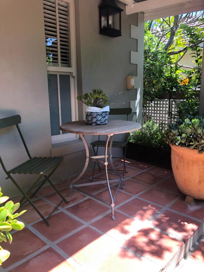 Elton Bed & Breakfast Cape Town Exterior photo