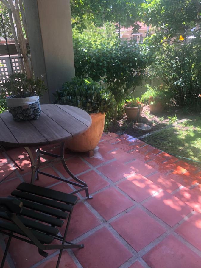 Elton Bed & Breakfast Cape Town Exterior photo