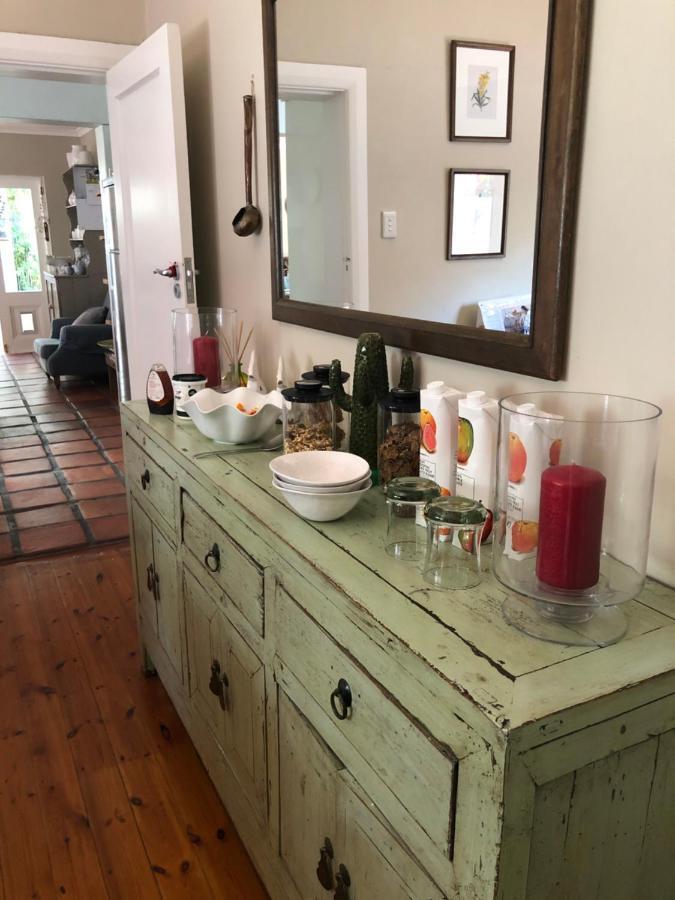 Elton Bed & Breakfast Cape Town Exterior photo